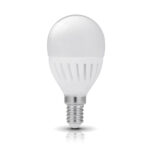 Lampada LED MB 9W E14 Esférica/Globo PREMIUM