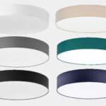 Candeeiro de Teto RONDO