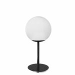 Candeeiro de Mesa JUGEN Black Edition