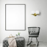 Candeeiro de parede / Aplique JUGEN 2xE27 - Image 2