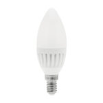 Lampada LED 9W E14 Chama/Vela Premium