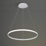 Candeeiro Suspenso LENS