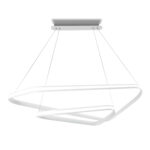 Candeeiro Suspenso RINGS