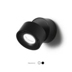 Candeeiro de Teto/Parede CYBER