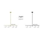 Candeeiro Suspenso/Teto JUGEN