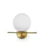 Candeeiro de parede / Aplique JUGEN 1xE27