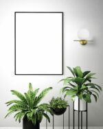 Candeeiro de parede / Aplique JUGEN 1xE27 - Image 2