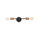 Candeeiro de Teto/Parede STICKS II