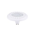 Lâmpada LED ES111 GU10 9W