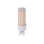 Lâmpada LED G9 7W