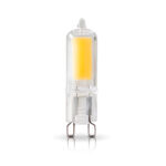 Lâmpada LED G9 2W 3000K