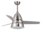 Ventoinha de Teto LED - ALIZE