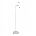 Candeeiro de Chão Vintage BERSON-1xE27+1x2,1W LED