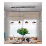 Candeeiro Suspenso SPHERE 793659