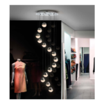 Candeeiro Suspenso SPHERE 793746B