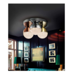 Candeeiro de Teto SPHERE 794025D