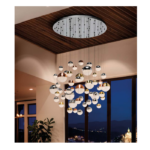 Candeeiro Suspenso SPHERE 794691B