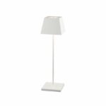 Candeeiro de Mesa Recarregável Decorativo Exterior MAHE LED -2.2W-3000K-168lm