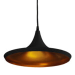 Candeeiro de Teto Suspenso CHINK 1xE27-60Wmax