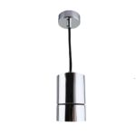 Candeeiro de Teto Suspenso RAFFAEL- 1xGU10-10Wmax (LED)