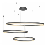 Candeeiro de Teto Suspenso LED -HALO 130W-11100lm