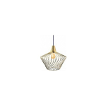 Candeeiro de Teto Suspenso 8861 - WAVE GOLD S - Image 3