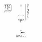 SUSPENSÃO ROMANO 1 - 1296156 - Image 2