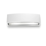 APLIQUE ANDROMEDA AP2 BRANCO