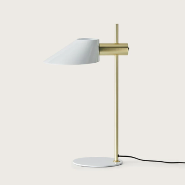 AROMAS DEL CAMPO, CANDEEIRO MESA DOURADO