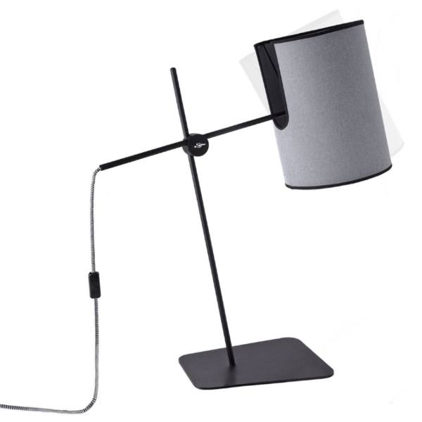 CANDEEIRO DE MESA